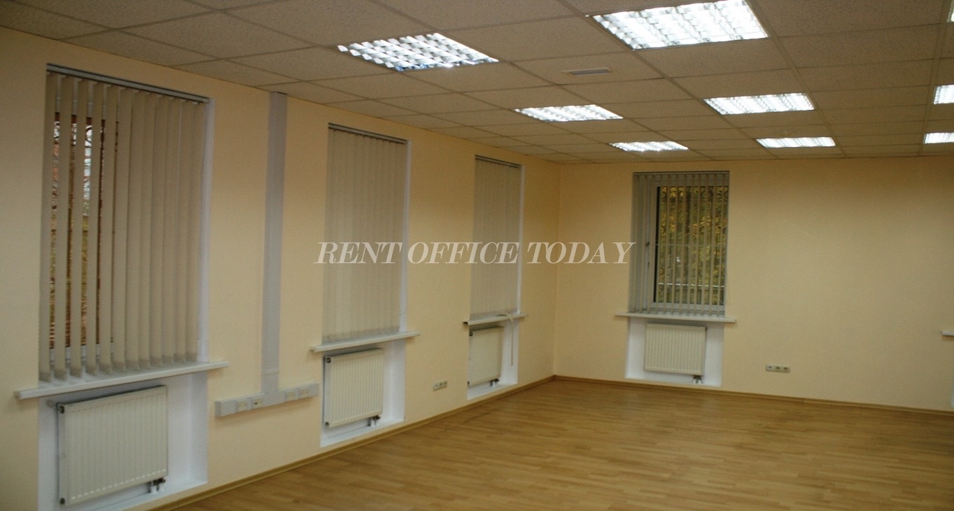 Business center Electrozavodskaya 32A Rent office Electrozavodskaya 32A — photo 3