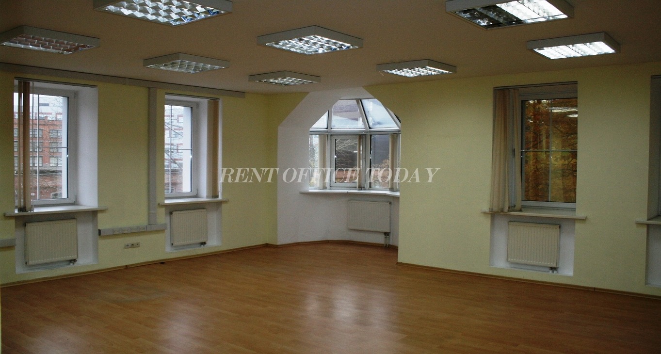 Business center Electrozavodskaya 32A Rent office Electrozavodskaya 32A — photo 4
