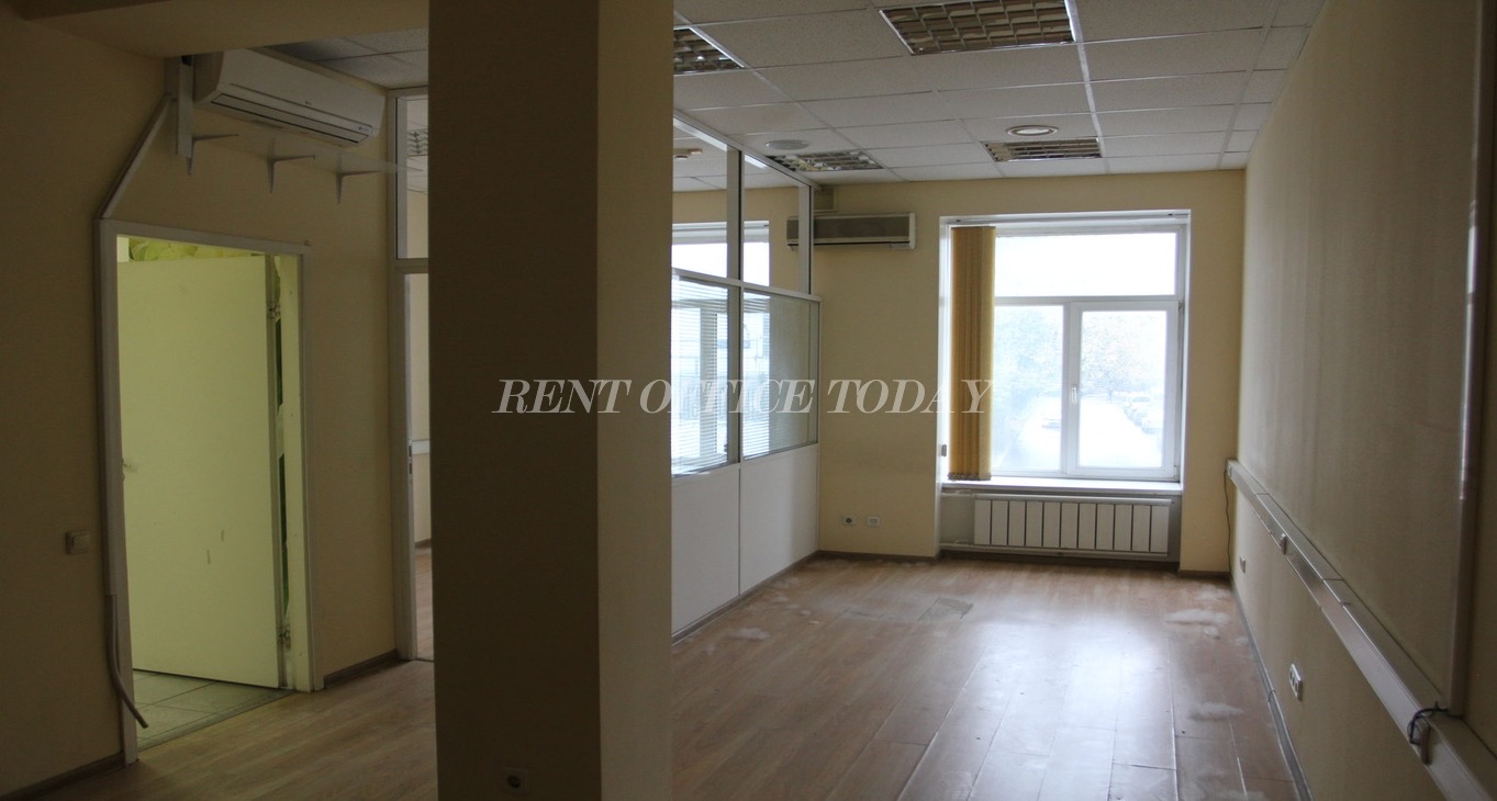 Электрозаводская 33, Электрозаводская улица, 33 — office space for rent, photo 2