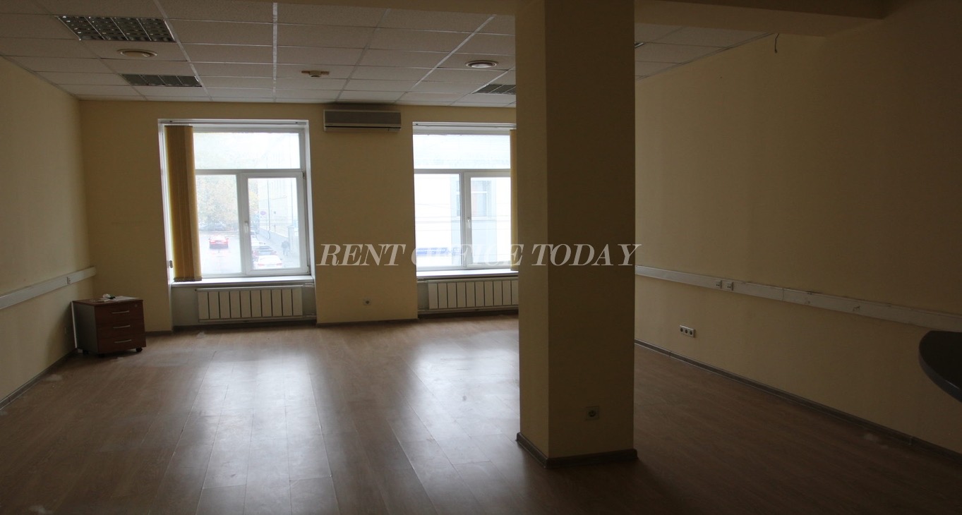 Электрозаводская 33, Электрозаводская улица, 33 — office space for rent, photo 3