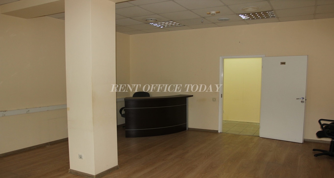Электрозаводская 33, Электрозаводская улица, 33 — office space for rent, photo 4