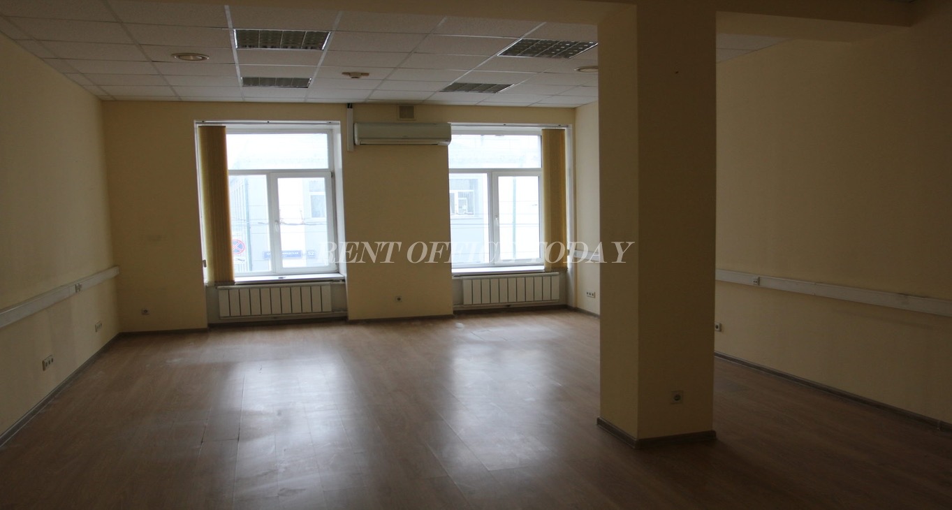 Электрозаводская 33, Электрозаводская улица, 33 — office space for rent, photo 5