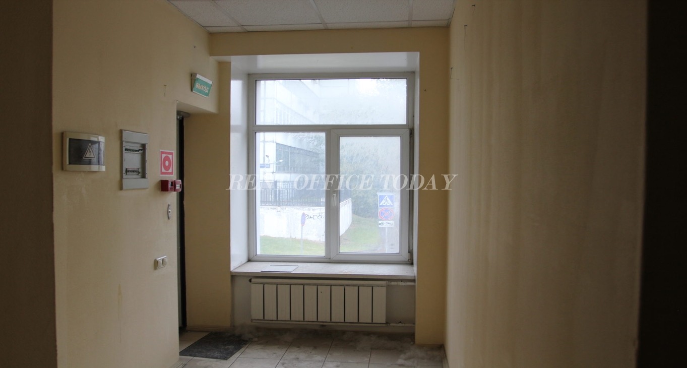 Электрозаводская 33, Электрозаводская улица, 33 — office space for rent, photo 6