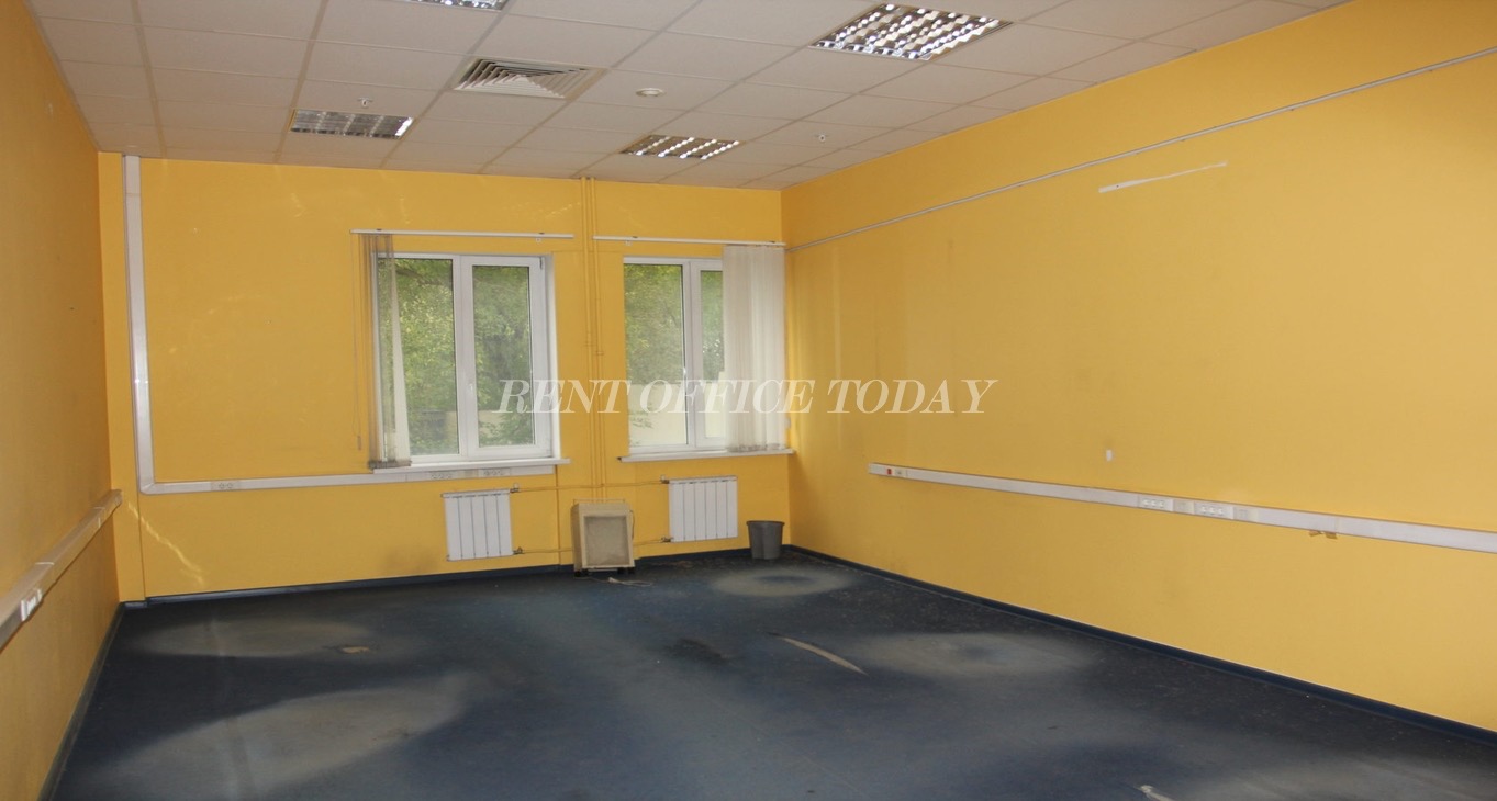 Электрозаводская 33, Электрозаводская улица, 33 — office space for rent, photo 7