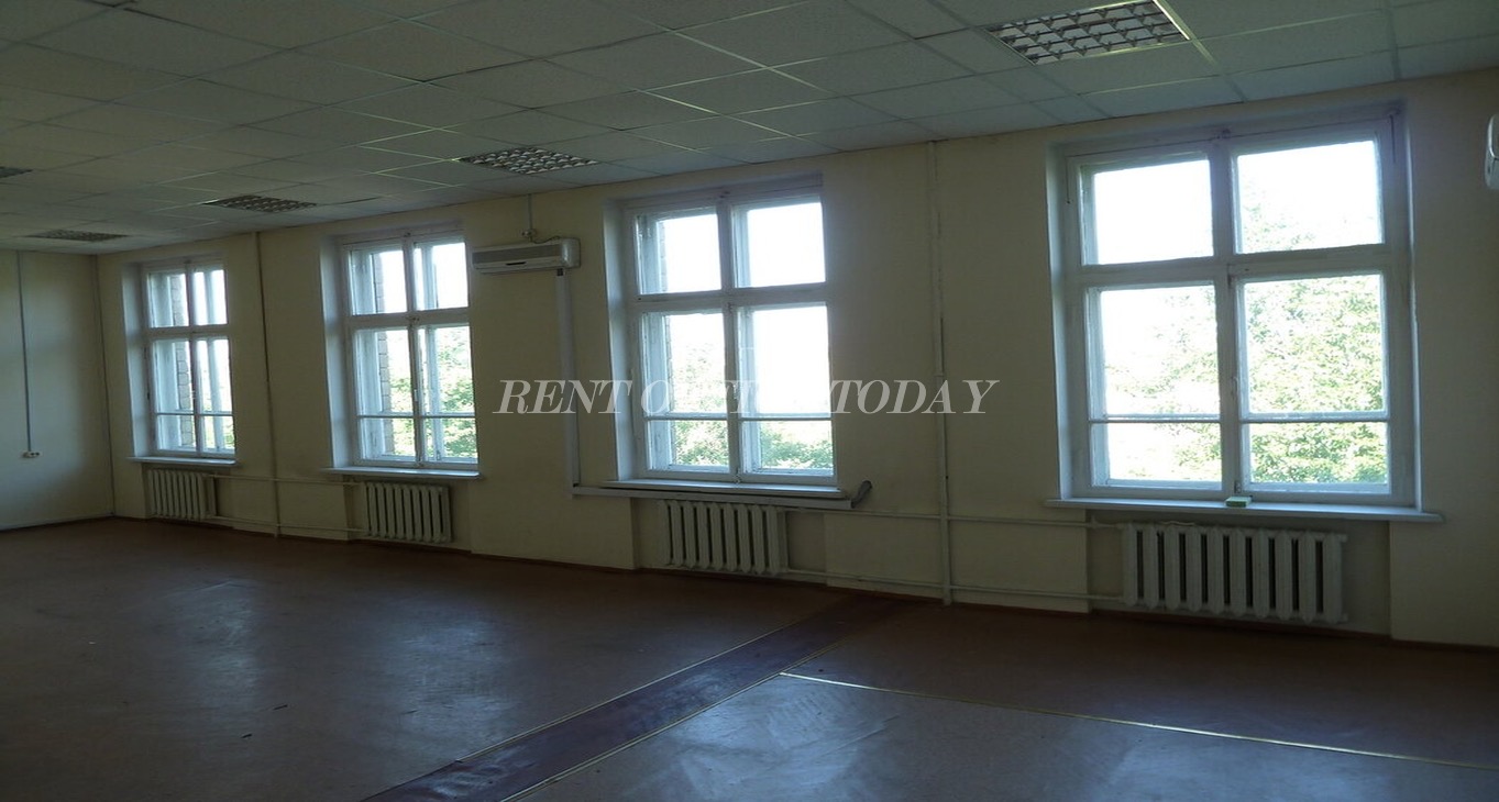 Rent office Энтузиастов 21 — photo 8
