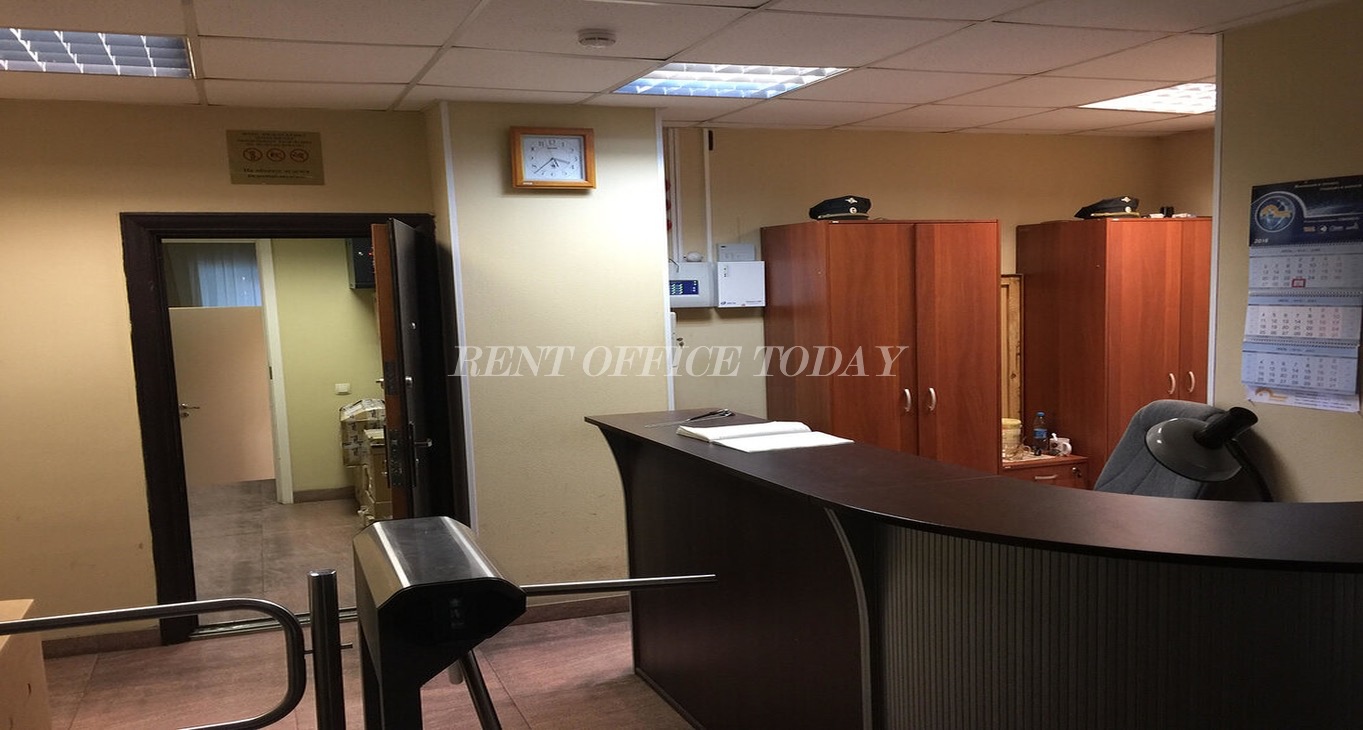 Rent office Энтузиастов 21 — photo 2