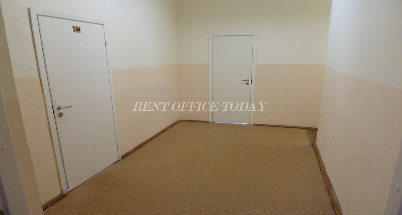 Rent office Энтузиастов 21 — photo 4