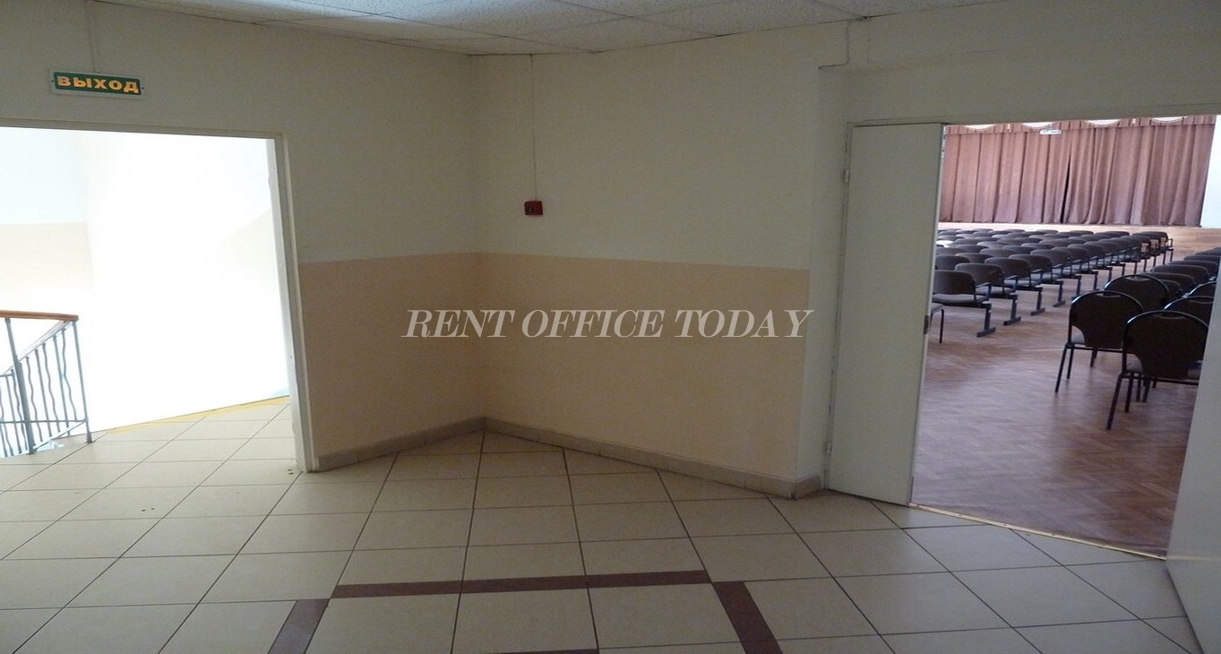 Rent office Энтузиастов 21 — photo 5