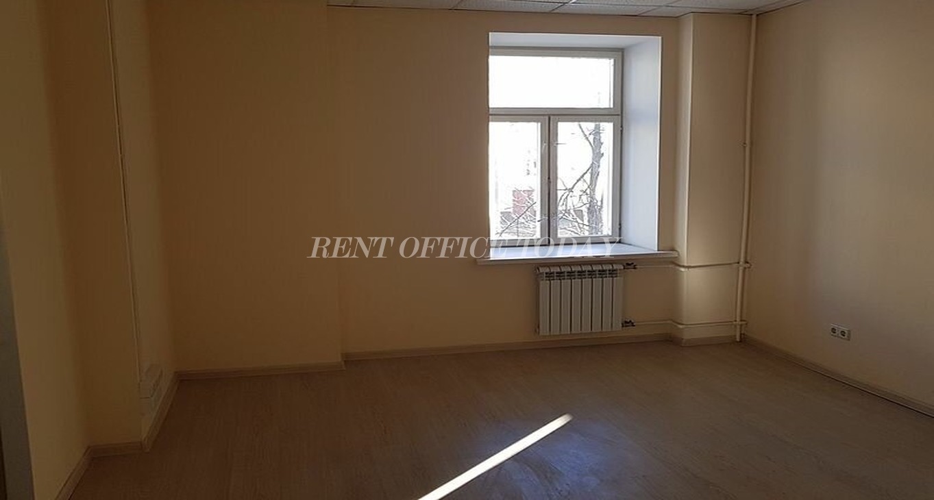 Бизнес-центр Энтузиастов 72А Rent office Энтузиастов 72А — photo 2
