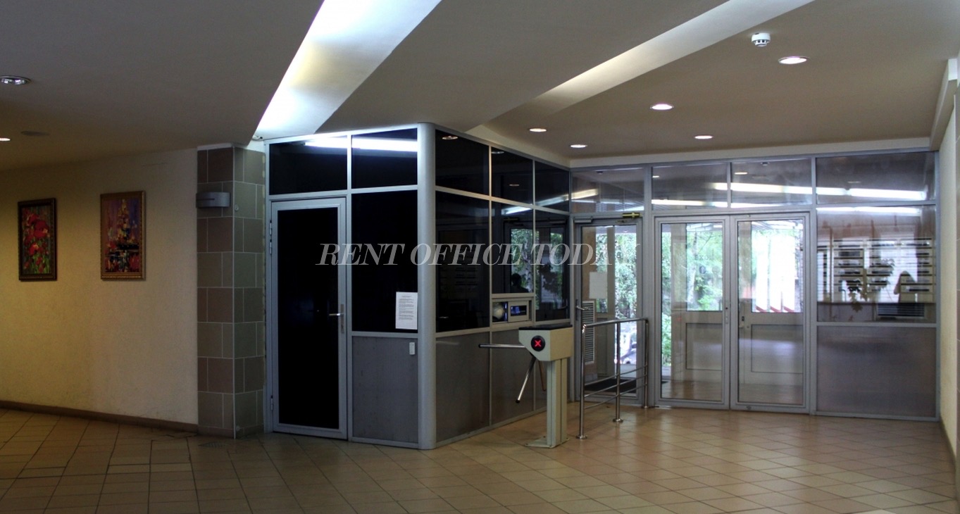 Business center Etalon Rent office Etalon — photo 2