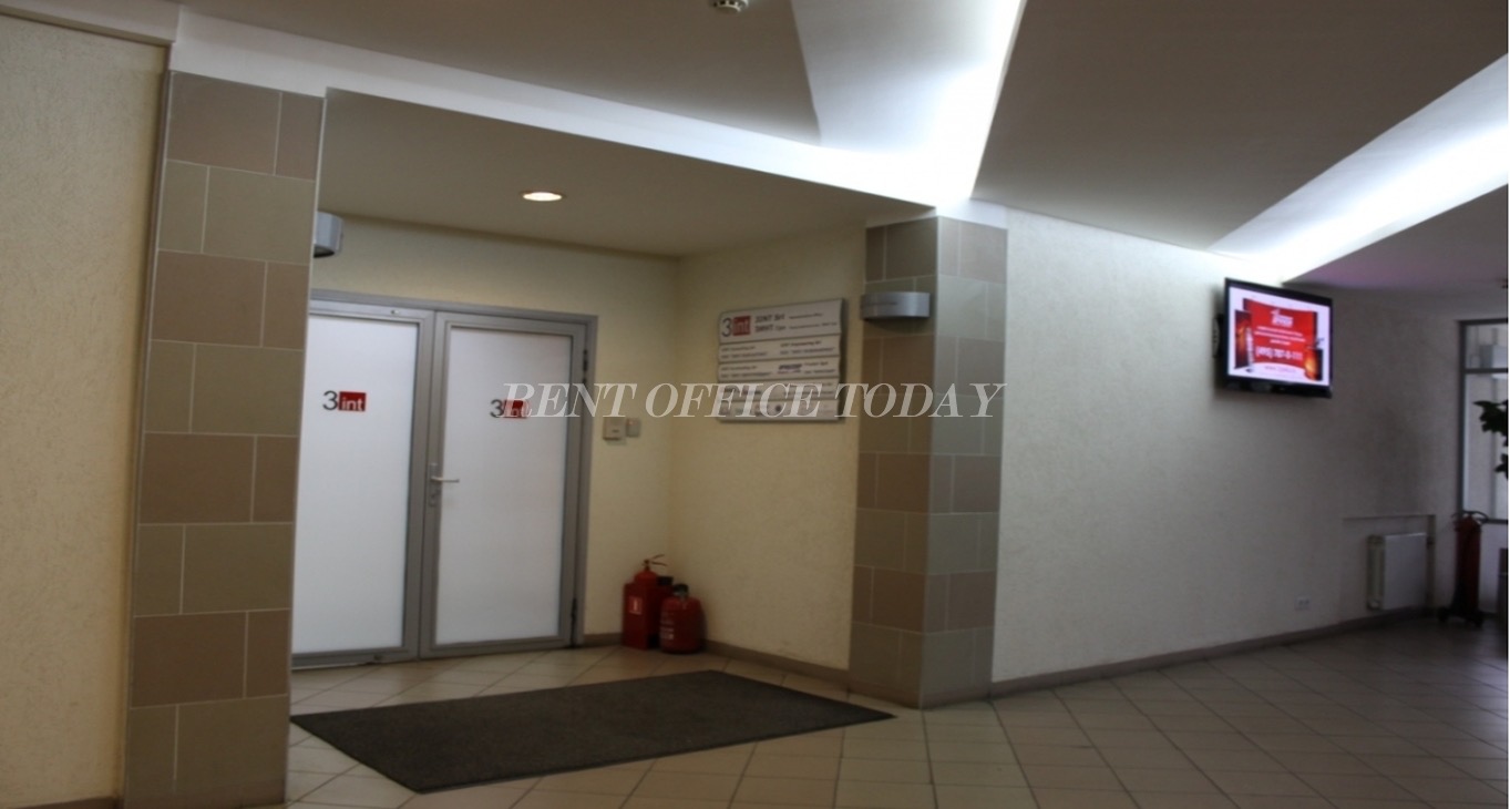 Business center Etalon Rent office Etalon — photo 4