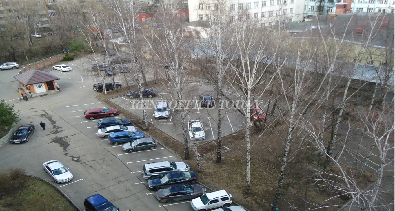 Business center Etalon Rent office Etalon — photo 6