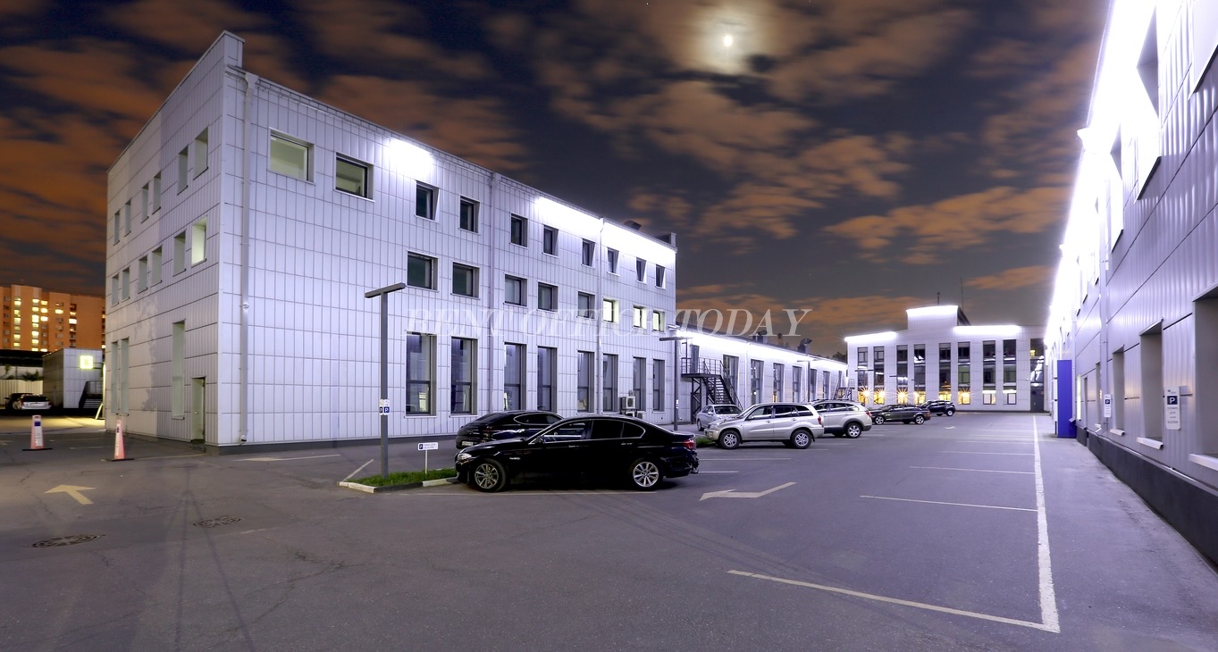 Rent office Gelios City — photo 2