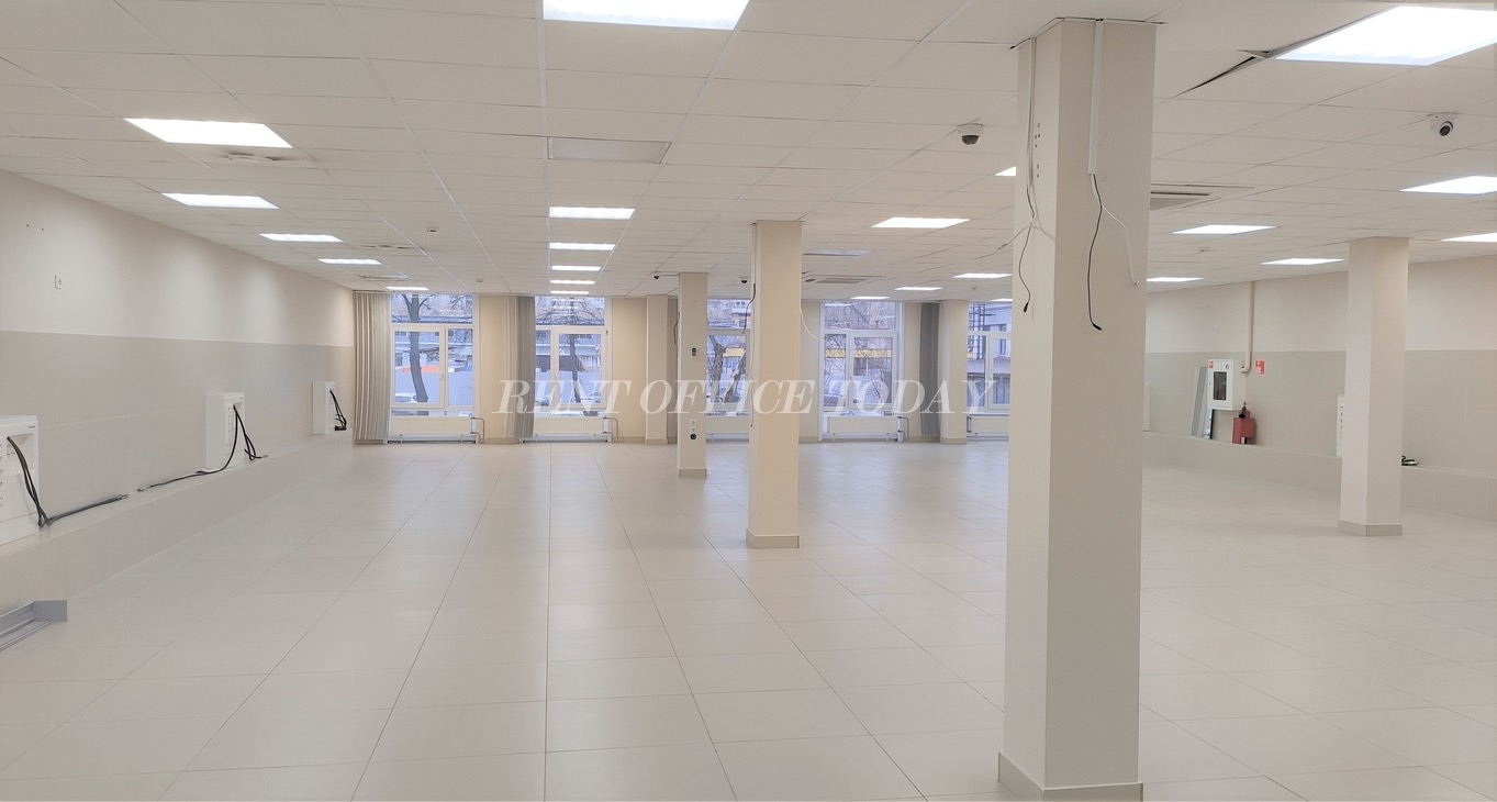 Rent office Gelios City — photo 10