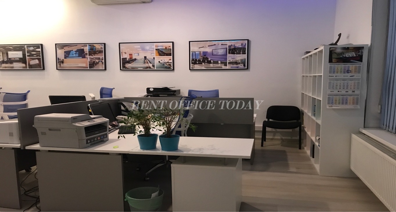 Rent office Gelios City — photo 11