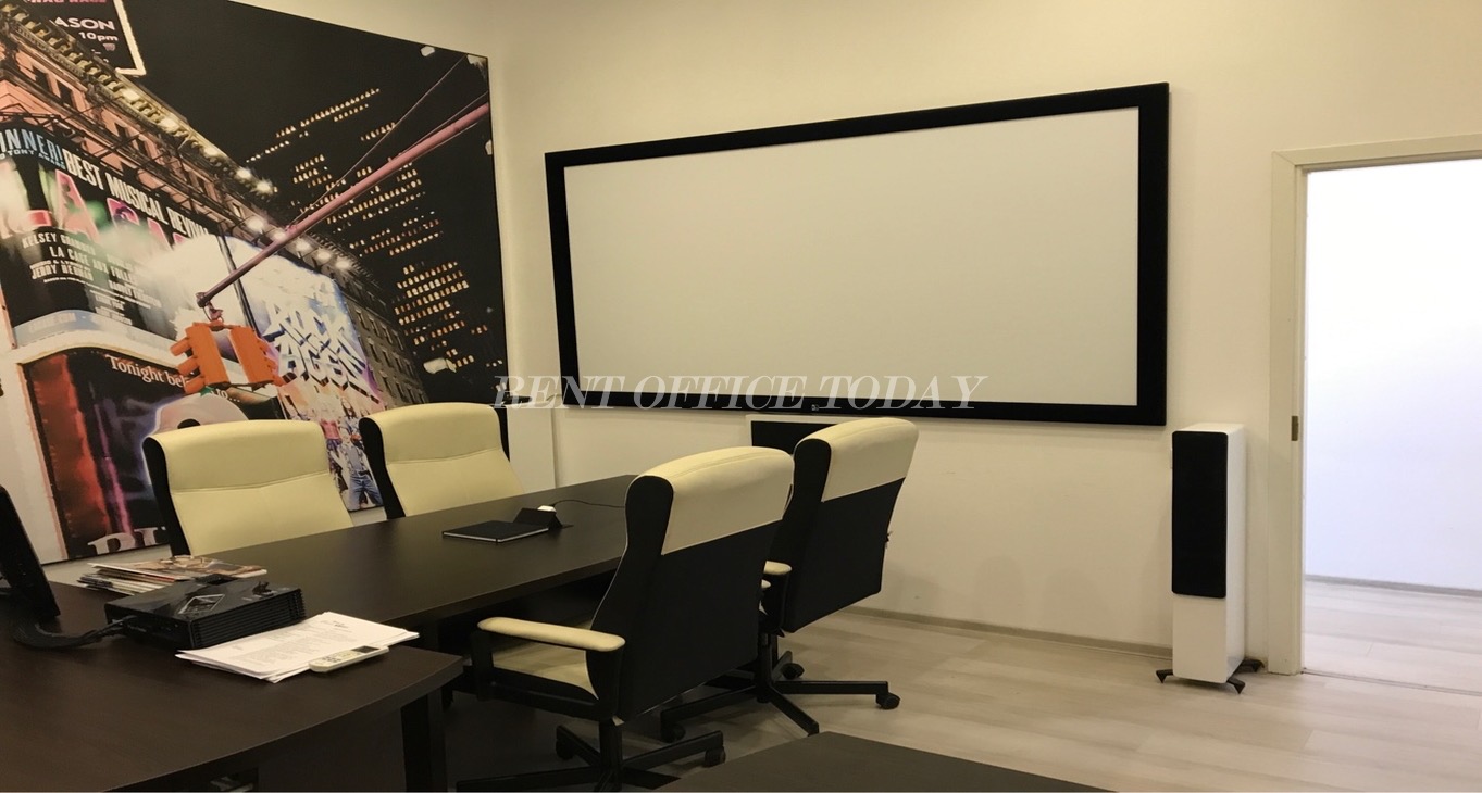Rent office Gelios City — photo 12