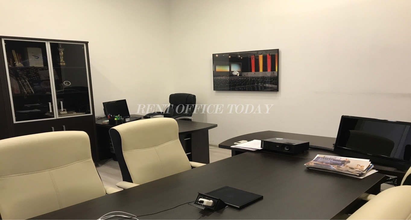 Rent office Gelios City — photo 13