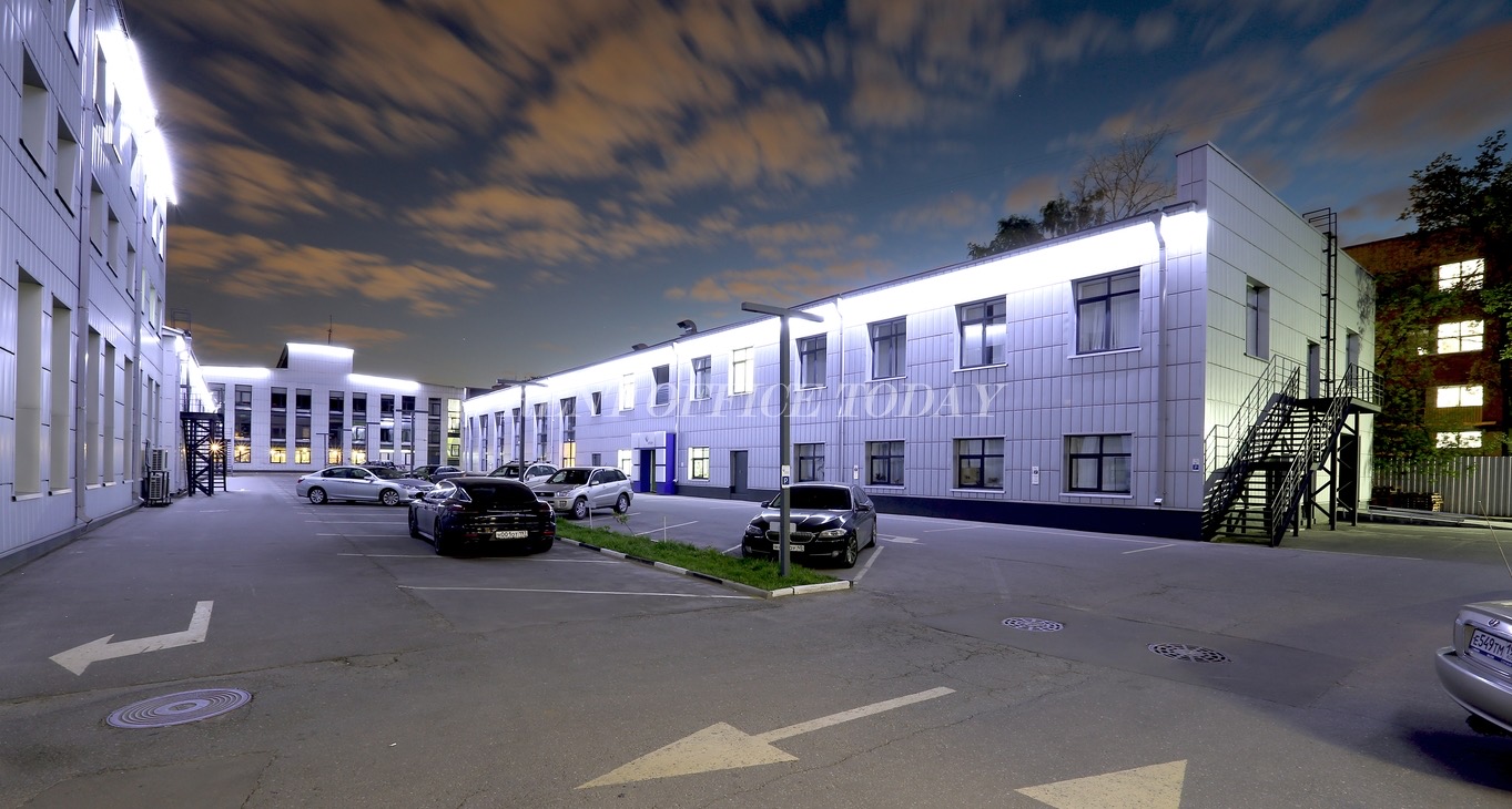Rent office Gelios City — photo 3