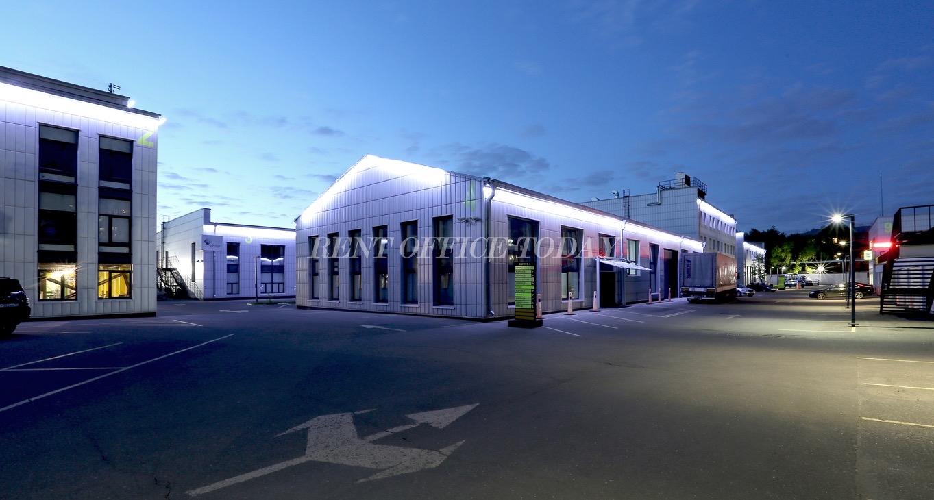 Rent office Gelios City — photo 4