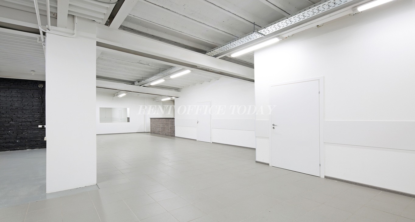 Rent office Gelios City — photo 9