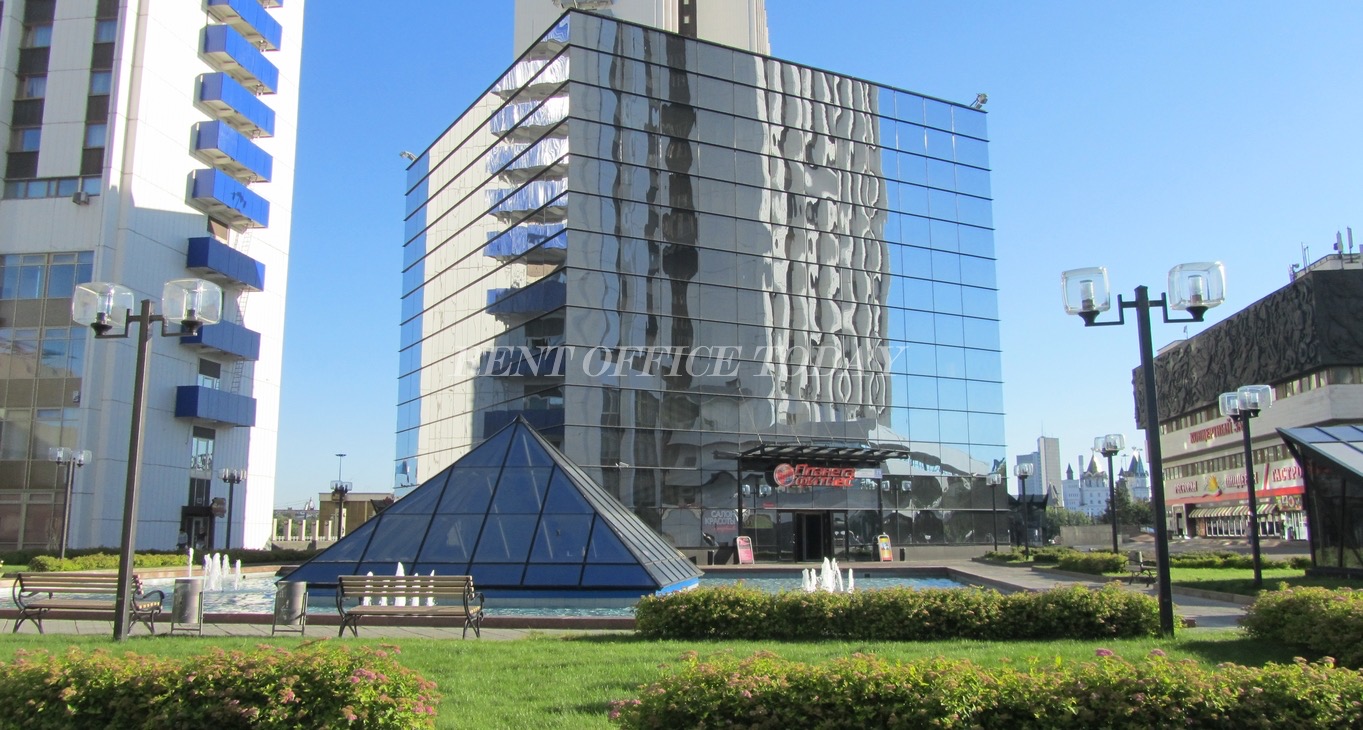 Измайловское шоссе 71с8, Измайловское шоссе, 71 стр. 8 — office space for rent, photo 1