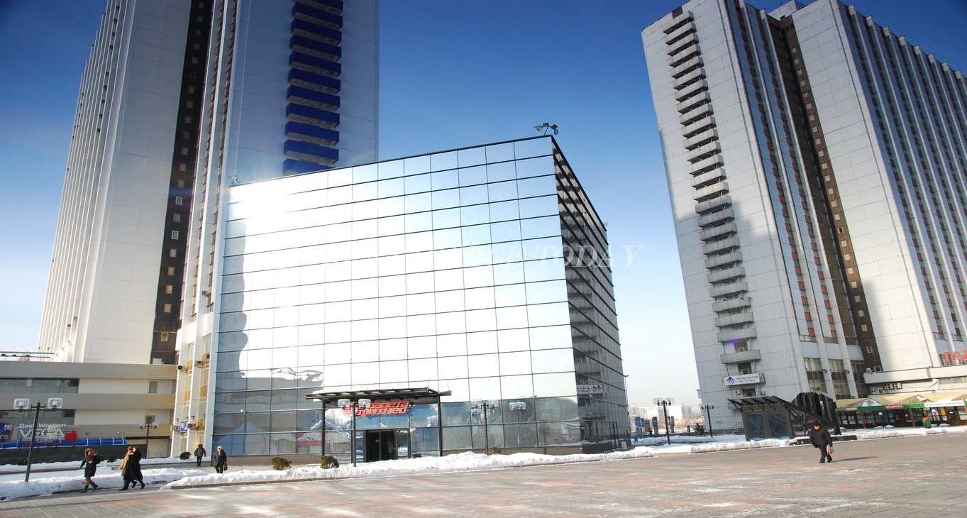 Измайловское шоссе 71с8, Измайловское шоссе, 71 стр. 8 — office space for rent, photo 2