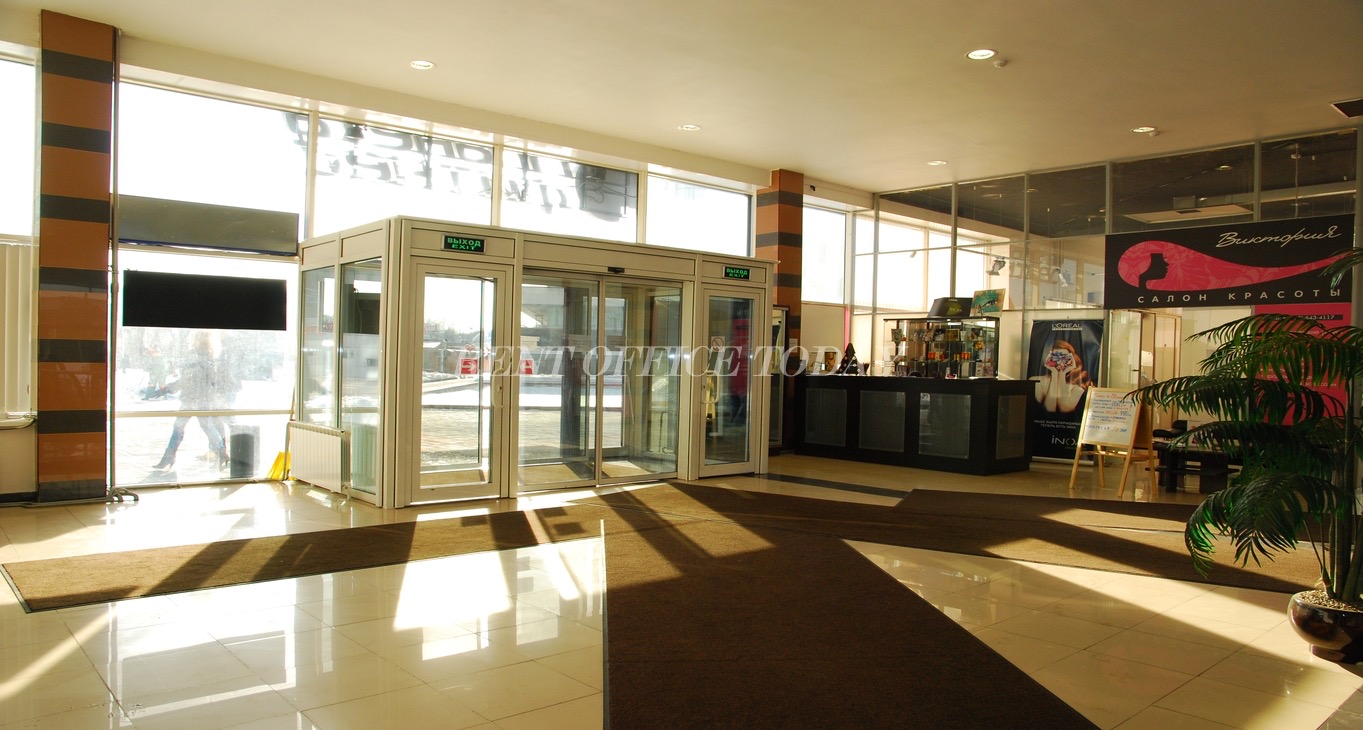 Измайловское шоссе 71с8, Измайловское шоссе, 71 стр. 8 — office space for rent, photo 3