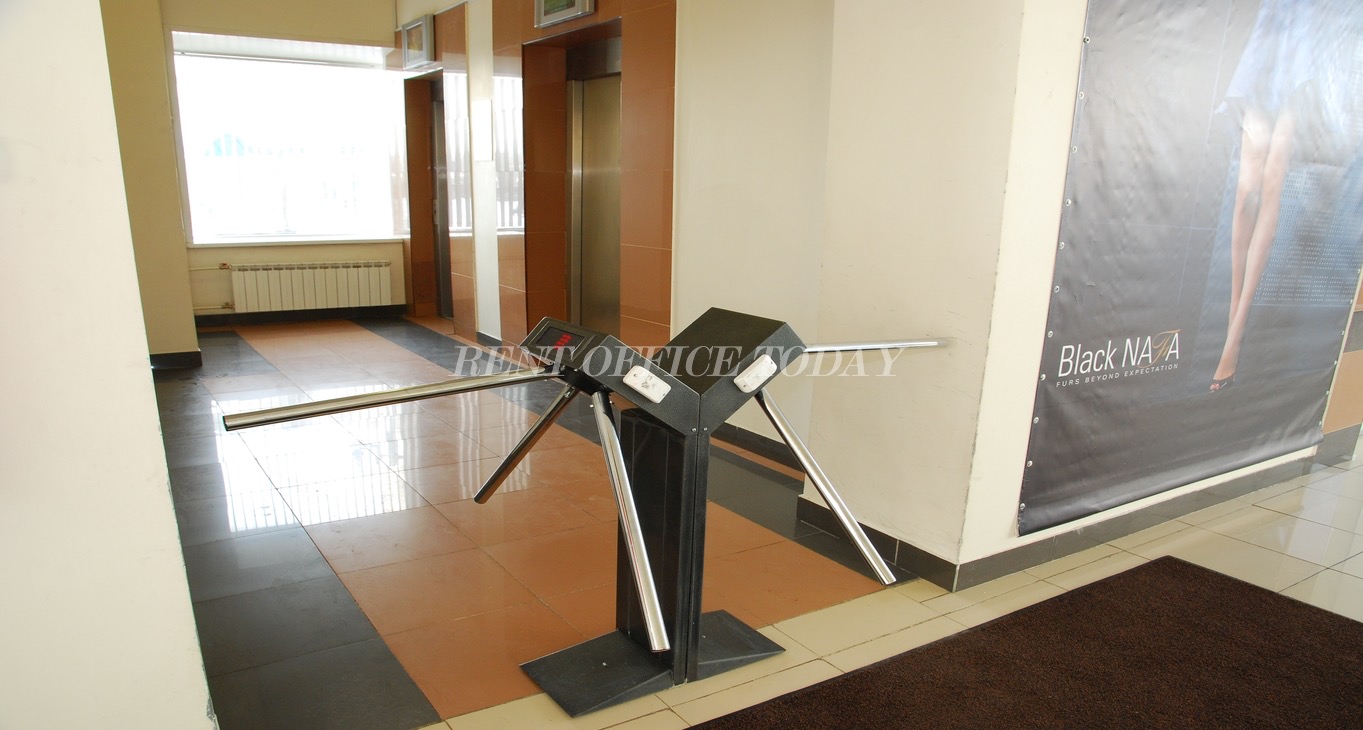 Измайловское шоссе 71с8, Измайловское шоссе, 71 стр. 8 — office space for rent, photo 5