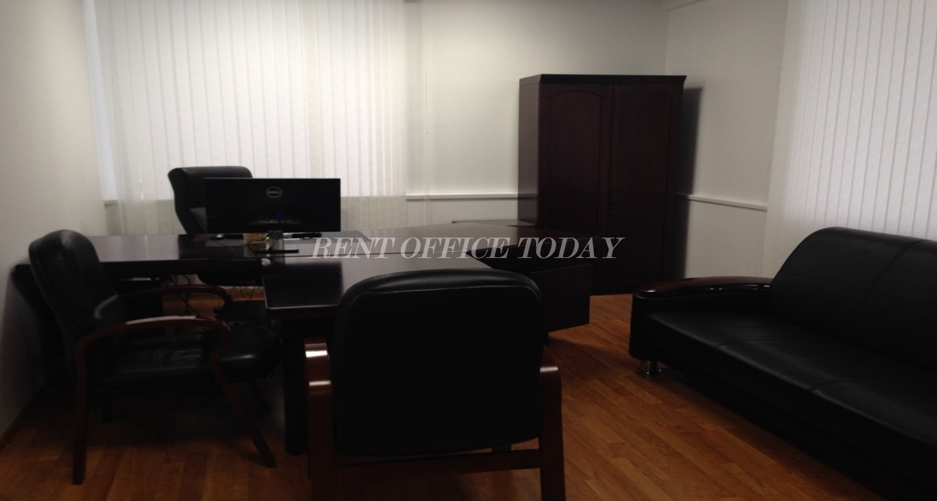 Измайловское шоссе 71с8, Измайловское шоссе, 71 стр. 8 — office space for rent, photo 6