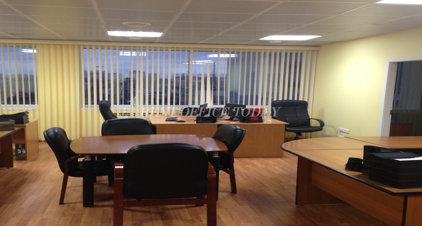 Измайловское шоссе 71с8, Измайловское шоссе, 71 стр. 8 — office space for rent, photo 7
