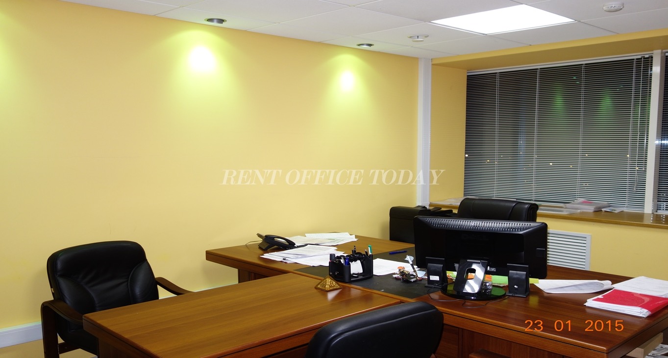 Измайловское шоссе 71с8, Измайловское шоссе, 71 стр. 8 — office space for rent, photo 8