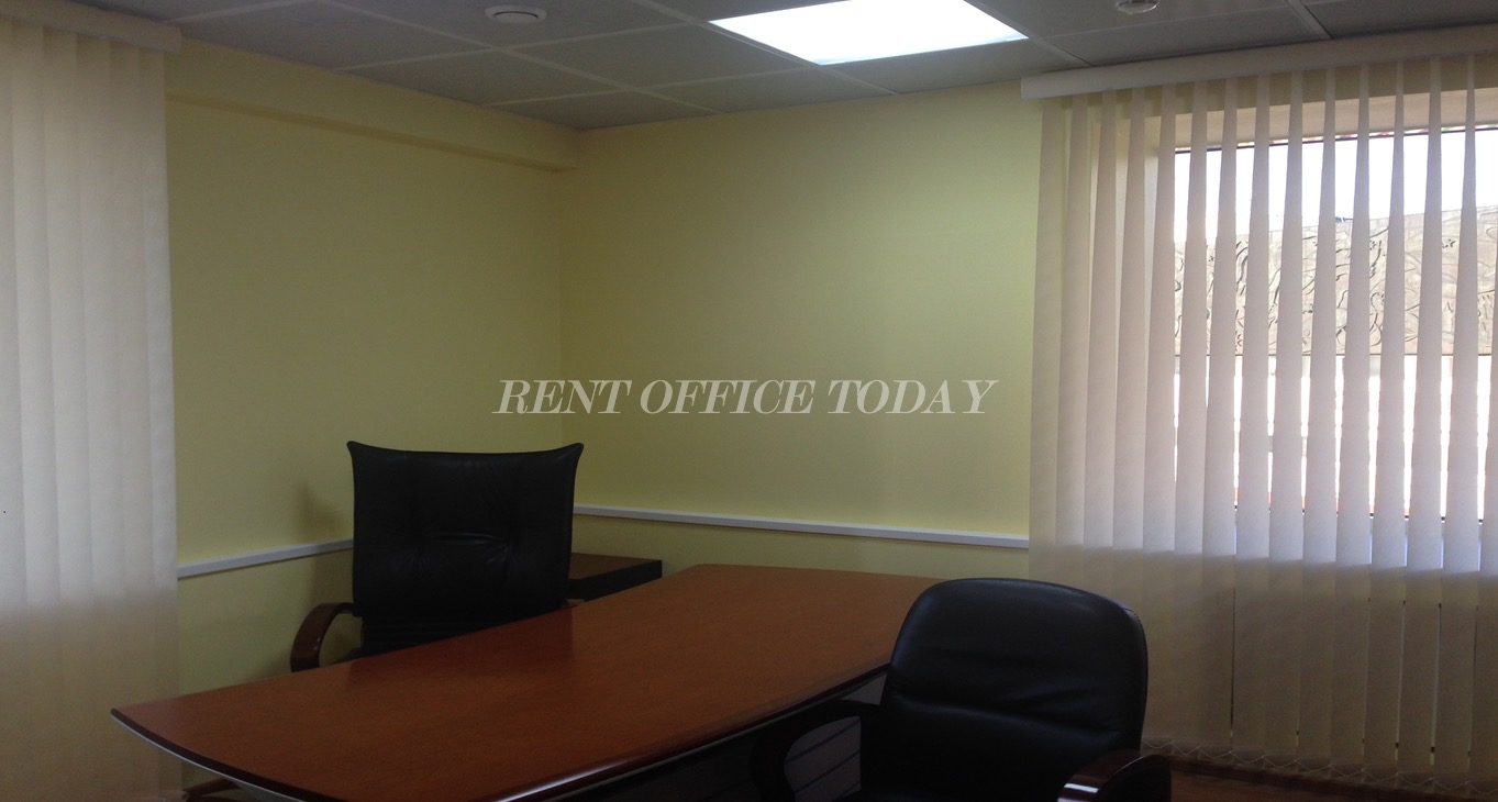 Измайловское шоссе 71с8, Измайловское шоссе, 71 стр. 8 — office space for rent, photo 9