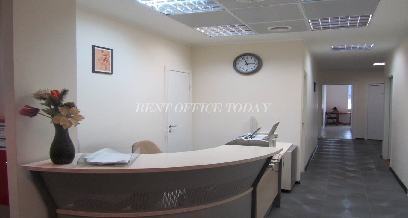 Измайловское шоссе 71с8, Измайловское шоссе, 71 стр. 8 — office space for rent, photo 10