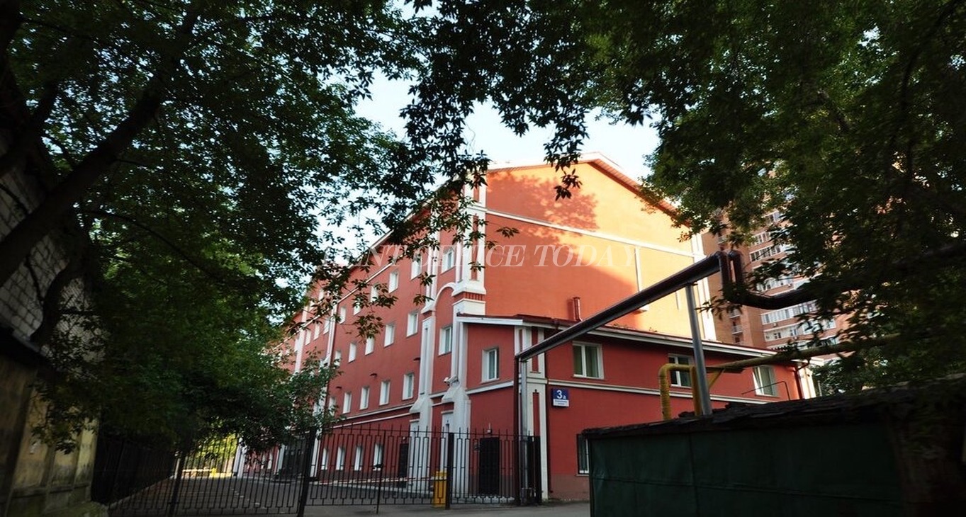 Короленко 3А, улица Короленко, 3А — office space for rent, photo 1