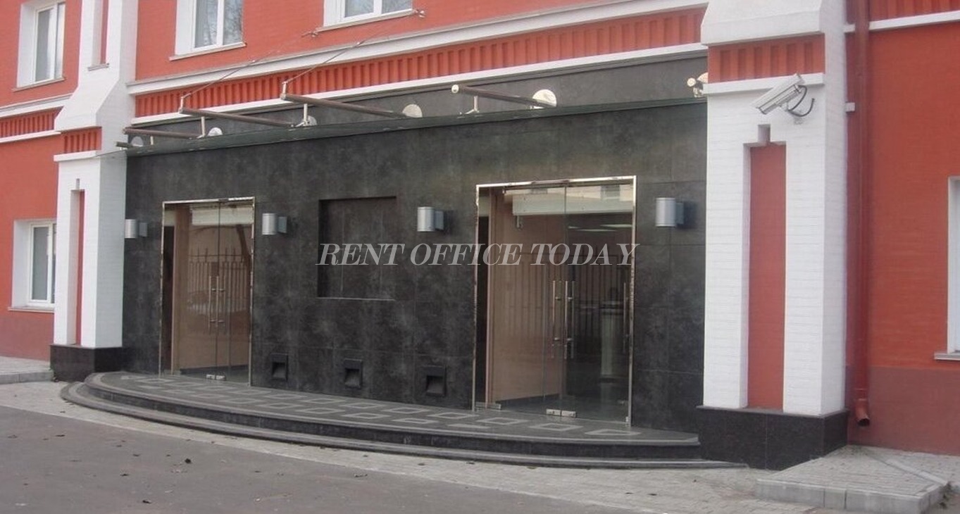 Короленко 3А, улица Короленко, 3А — office space for rent, photo 2