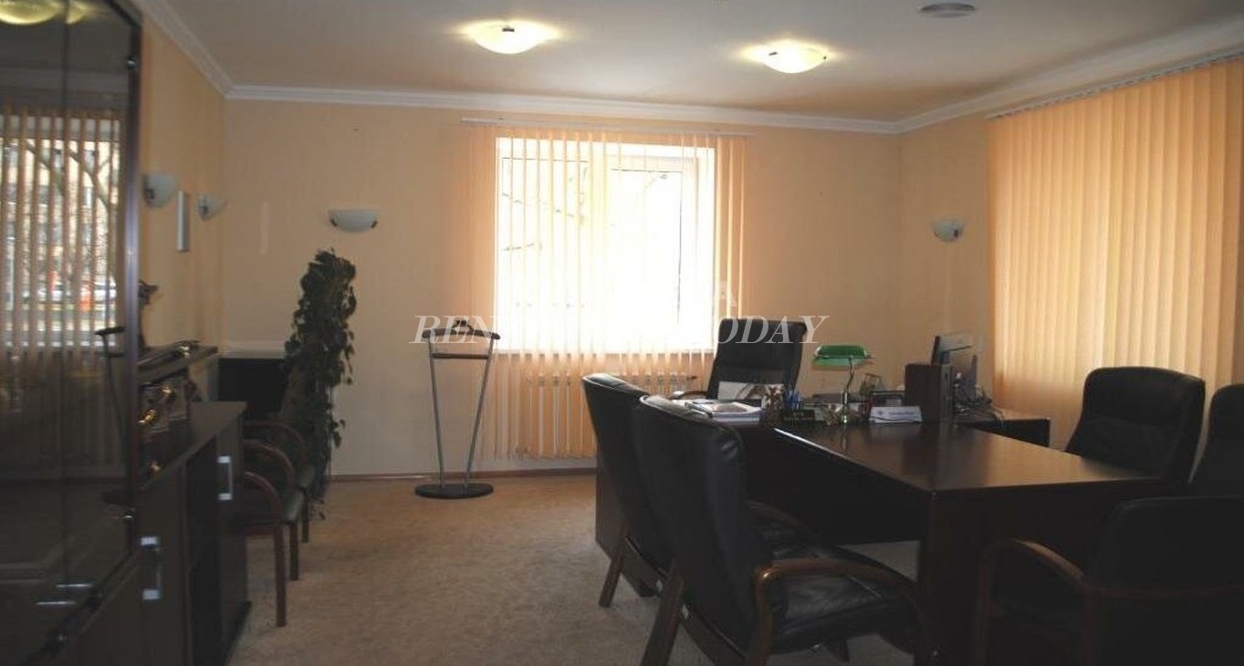 Короленко 3А, улица Короленко, 3А — office space for rent, photo 4