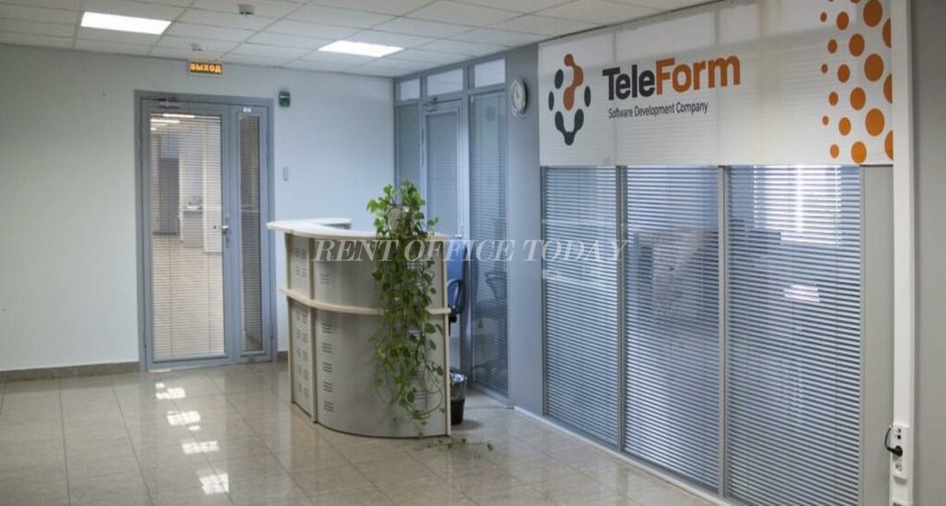 Короленко 3А, улица Короленко, 3А — office space for rent, photo 5