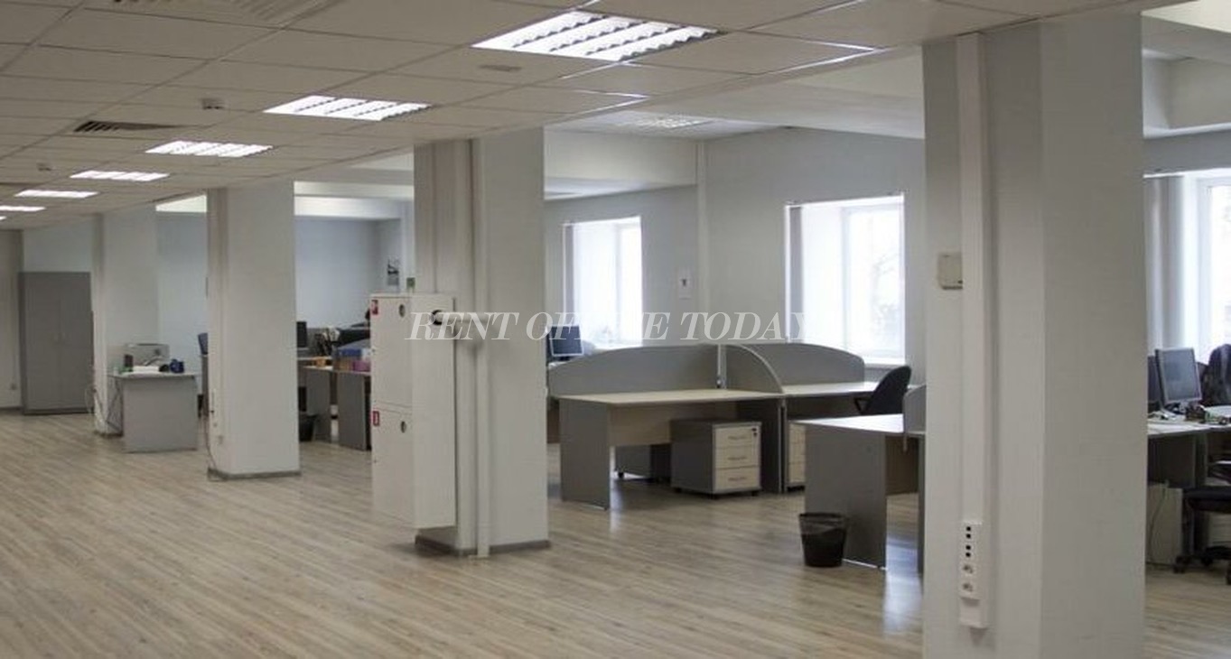 Короленко 3А, улица Короленко, 3А — office space for rent, photo 6