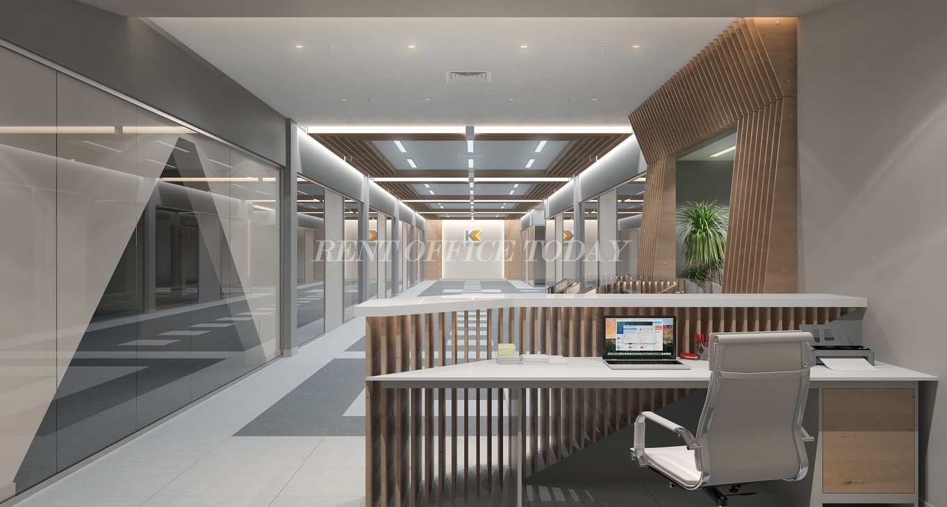 Бизнес-центр Кусково Rent office Кусково — photo 2