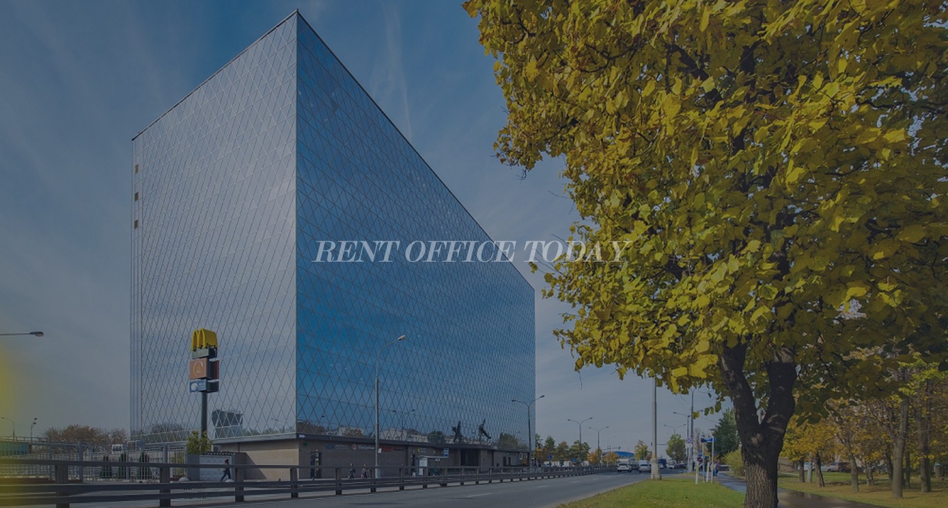 Business center BELL Rent office BELL — photo 5