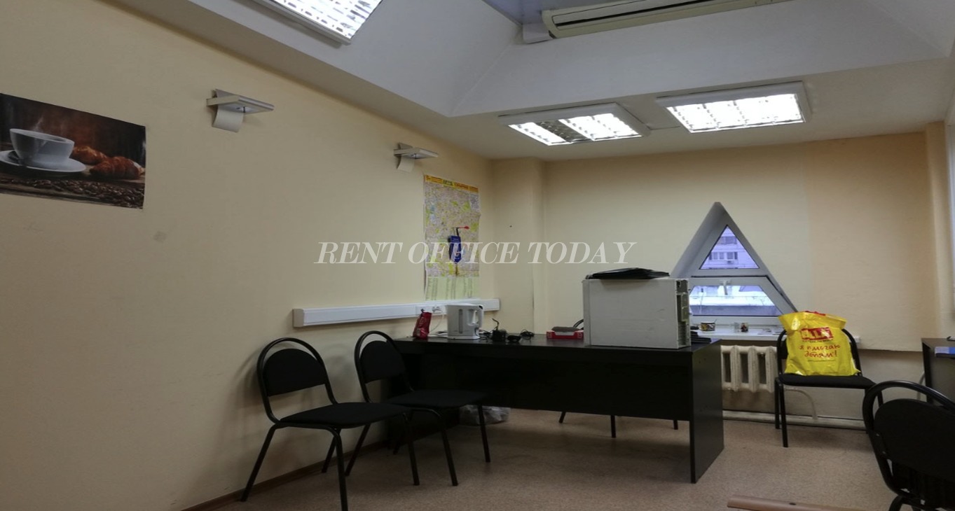 Бизнес-центр Лобачика 11 Rent office Лобачика 11 — photo 2