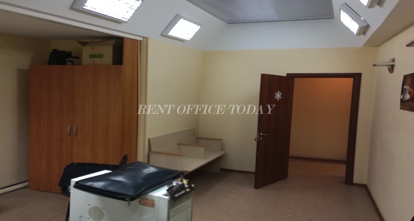 Бизнес-центр Лобачика 11 Rent office Лобачика 11 — photo 3