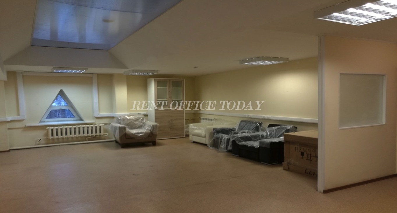 Бизнес-центр Лобачика 11 Rent office Лобачика 11 — photo 4