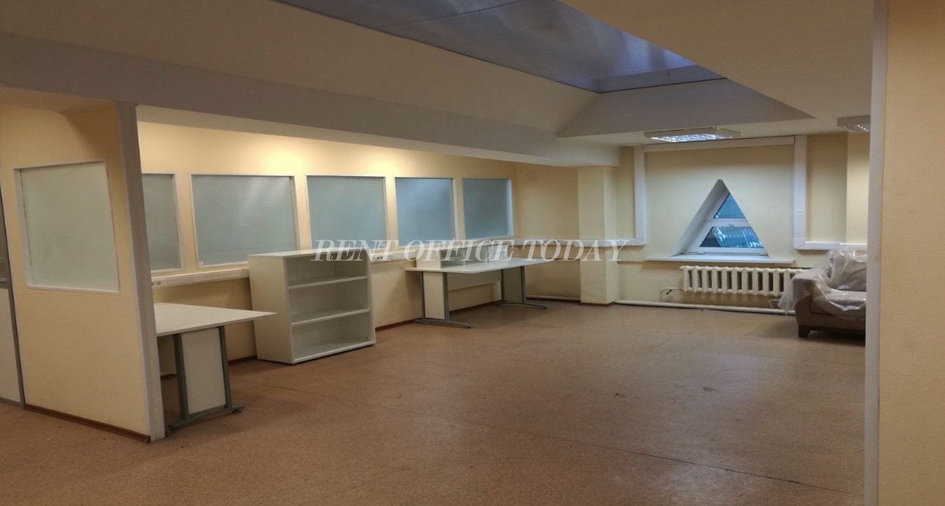 Бизнес-центр Лобачика 11 Rent office Лобачика 11 — photo 5