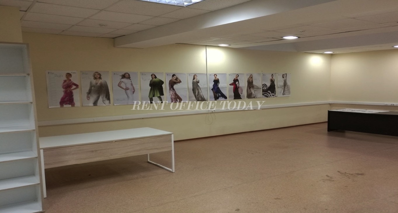 Бизнес-центр Лобачика 11 Rent office Лобачика 11 — photo 6