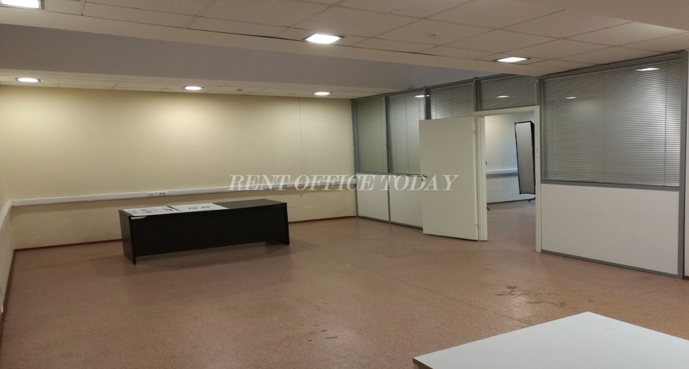 Бизнес-центр Лобачика 11 Rent office Лобачика 11 — photo 7
