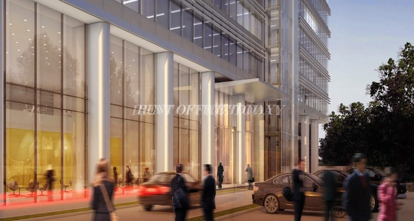 Rent office Садовая-Спасская, 3к3 — photo 7