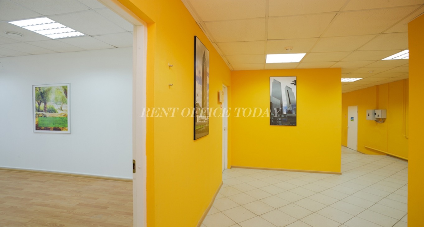 Rent office Na Barabannom — photo 2
