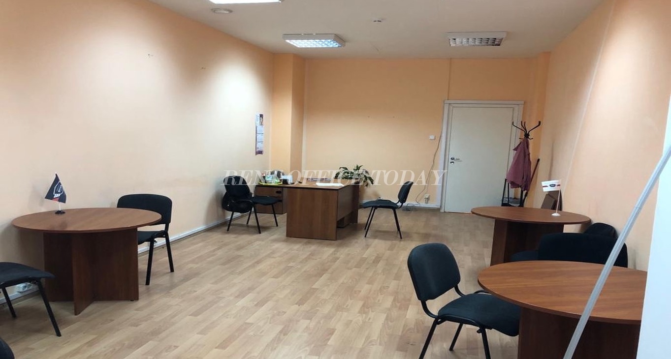 Rent office Na Barabannom — photo 3
