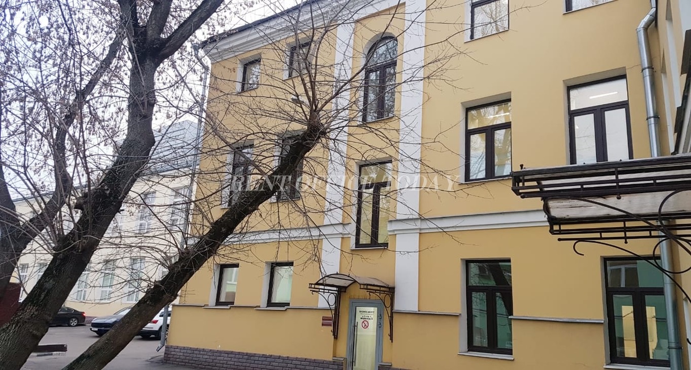 Rent office На Семеновской — photo 2